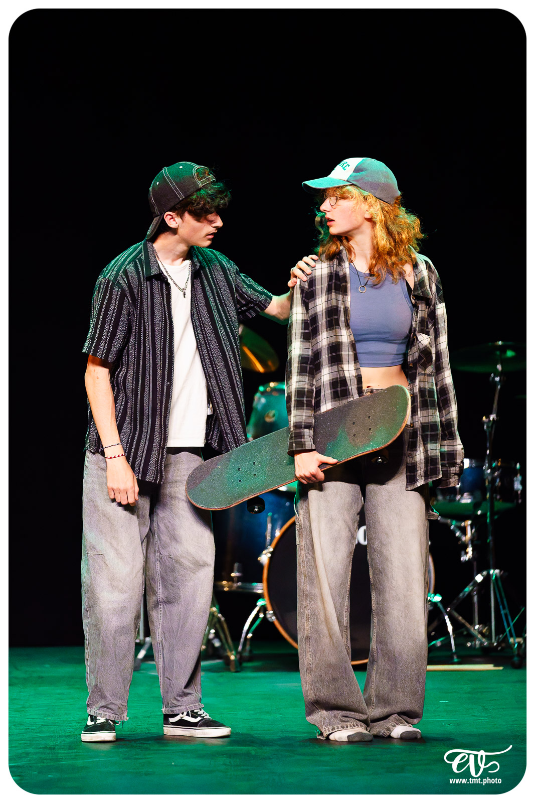 MAIS SONGEONS À RÉPÉTER S'IL VOUS PLAIT !